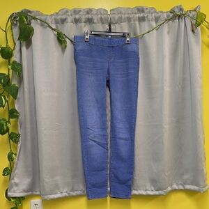 No Boundaries Women's Light Blue Jeggings